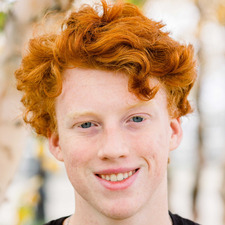 Nate Arehart