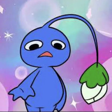 pikmin !!