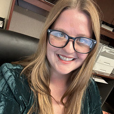 Danielle Larson