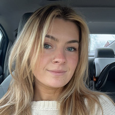 Madelynn Sewell