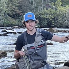 Ryan Christopher Spann