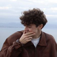 Nathan Harris