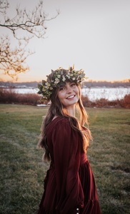 Sarah