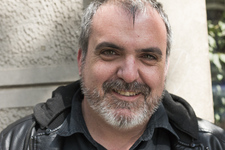 David Marín