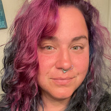 Shawnee Sloat-Warren