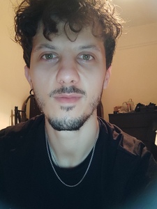 Anastasios Pagonopoulos