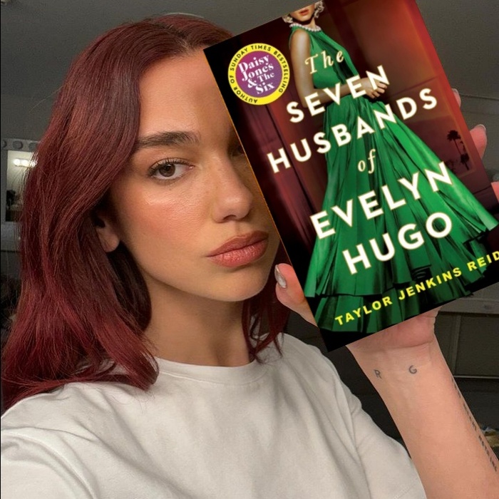 Goodreads profile picture for @hallucinate