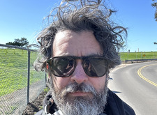 Andrew Laskey