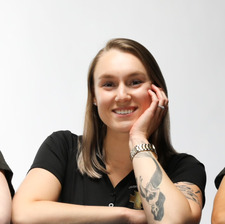 Danielle Gillam Fiedler