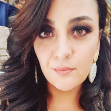 Adriana Jaime mier
