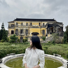 Hà Trần Thái