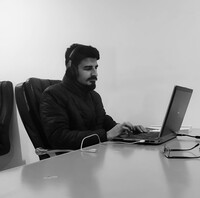 Kashif Pathan Rwp KASHIF UR - Rawalpindi, 04, Pakistan (162 books)
