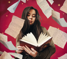 ᴀʟɪᴄᴇ ☆ Plume de Chat