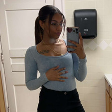 Aaliyah Tangle