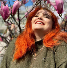 Катерина Жукова