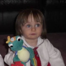 Grace Mae