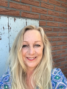 Karin Broekman