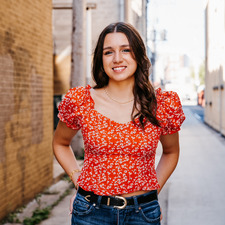 Katelyn Siers