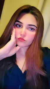 Sidra Hussain 