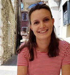 Eveline  van der Heijden