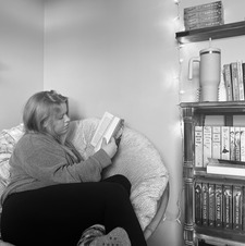 Kristin