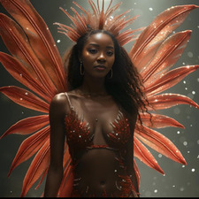 Khalani Valentine