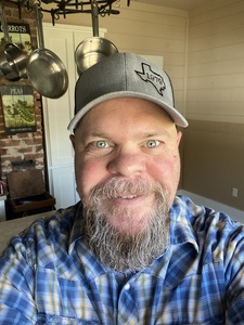 Chuck Burkett
