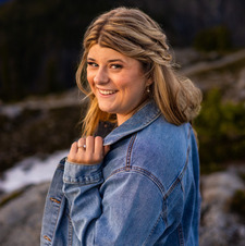 Stephanie Hayes