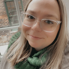 Heather Bosley