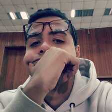 Mohamed Saber  Elkholy