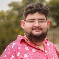Andriolli Costa