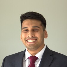 Taha Rangwala