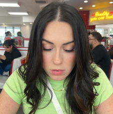 Kaylee Morales