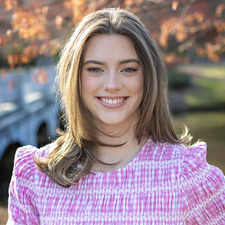 Peyton Brady