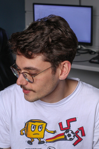 Paulo Santos