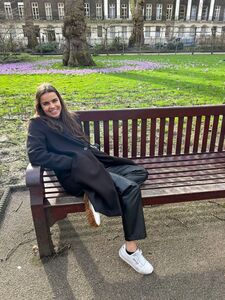 Carina (a shelf of one's own)