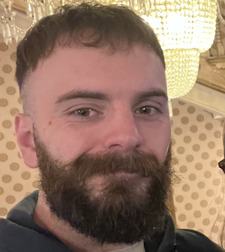 Josh Healey