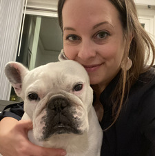 Cristina Springfield