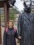Andreea...