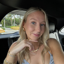 Abby Stewart