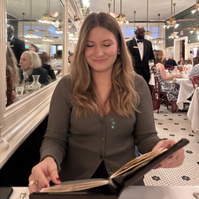 Olivia Ferry