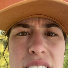 Constance Darlington