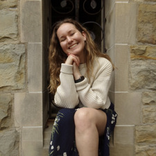Cindy Kernick
