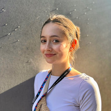 Ruby Simon