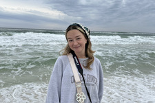 Madeline Sutton