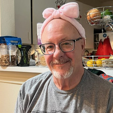 Eric Woodward