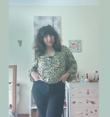 Sofia Ângelo  Ramada