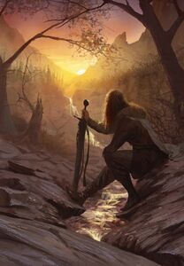 Denali Christianson ~Semi-active~