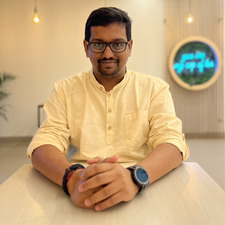 Aditya K