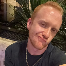 Travis Parrish